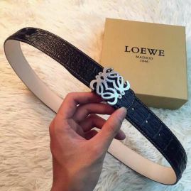 Picture of Loewe Belts _SKULoeweBeltW34mm7D05195377